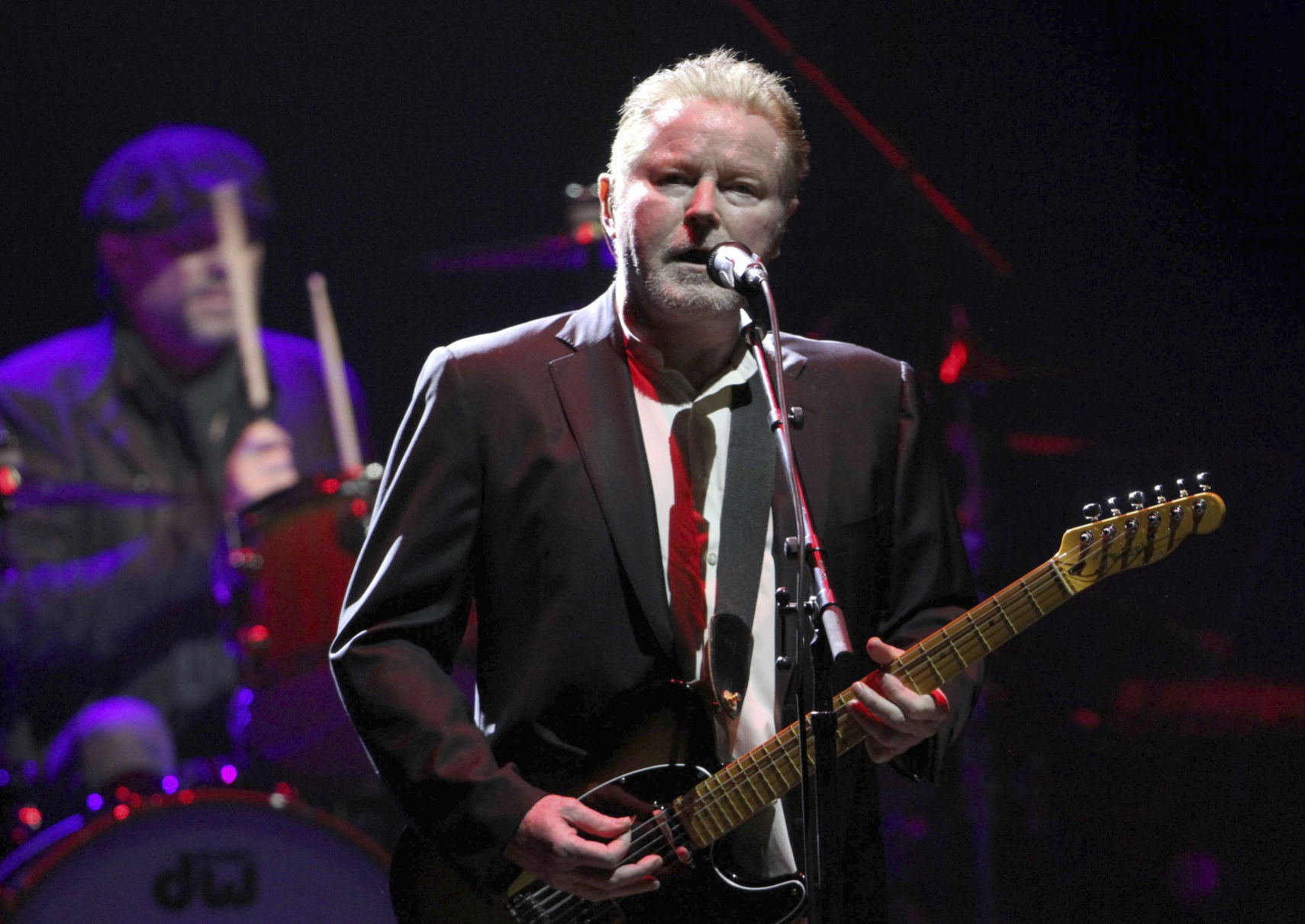 Don Henley, 72